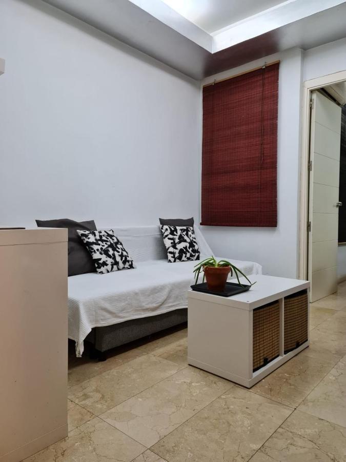 Chueca Apartament Apartment Madrid Exterior foto